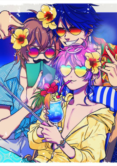 セクハラすんな！！！！