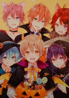 吸血鬼に捕まりました