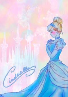 ~Cinderellaを捕まえて~