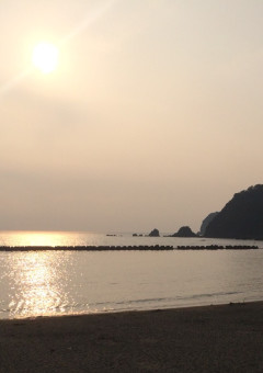 私の不思議な夢