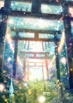 東方幻想録〜輪廻転生の匣〜