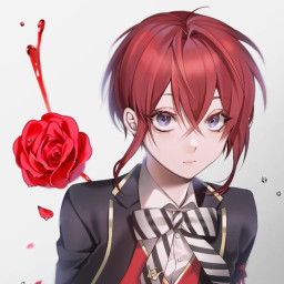 リドル・ローズハート