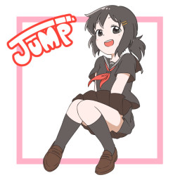 作者←