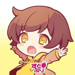 るうとくん