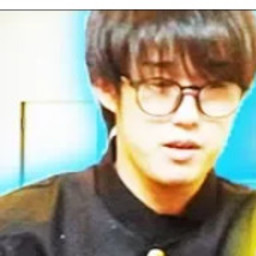 ねぎりょー。👓