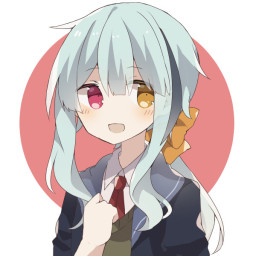 真夢 咲葉(まゆめ さきは)