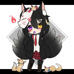 妖行 夜狐 ヨウコウ ヤコ