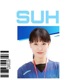 緋山美帆子