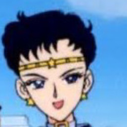セーラースターファイター