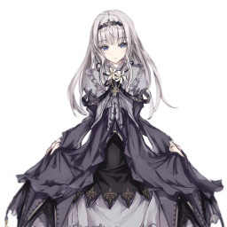 天使様