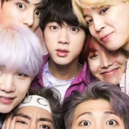 BTS全員