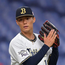山本由伸