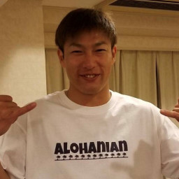 柳田悠岐