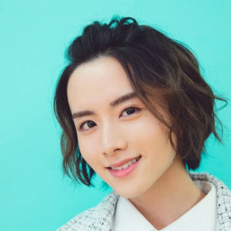 板垣李光人