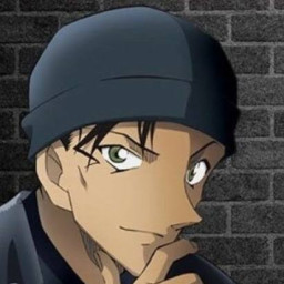 赤井秀一
