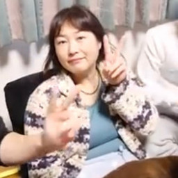 お母さん