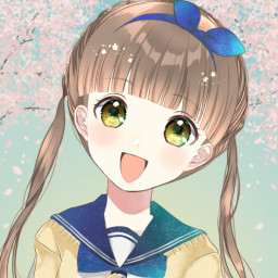 黄村春菜
