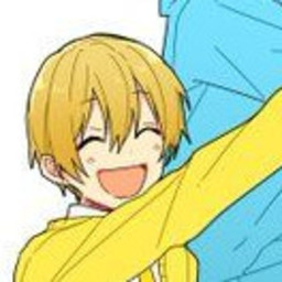 るぅとくん