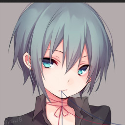 侑羽(ゆう)