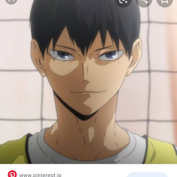 影山飛雄