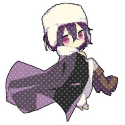 フョードル・D