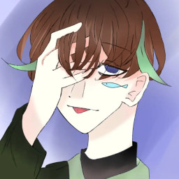 代理(てりそんさん)