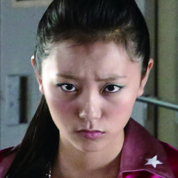 明日香