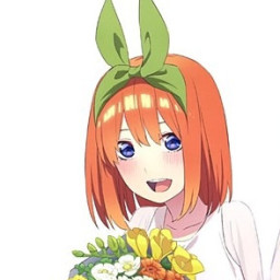 中野四葉