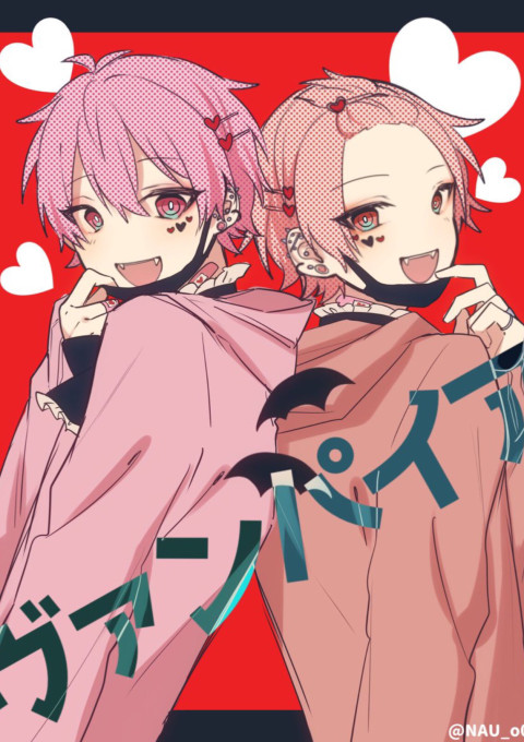 赤組物語 全331話 連載中 双子のゆきさちさんの小説 無料スマホ夢小説ならプリ小説 Bygmo