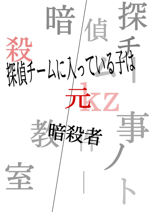 探偵チームに入ってる子は 元暗殺者 全43話 完結 愛徳ふか 受験生の為更新停止中 ごめんなさいっ さんの夢小説 無料スマホ夢小説ならプリ小説 Bygmo