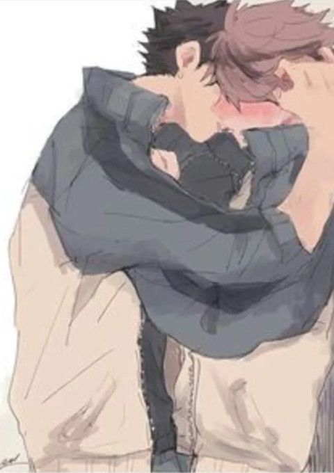 男主受けハイキュー です 全32話 連載中 水天 復帰しました イェーイ さんの小説 無料スマホ夢小説ならプリ小説 Bygmo