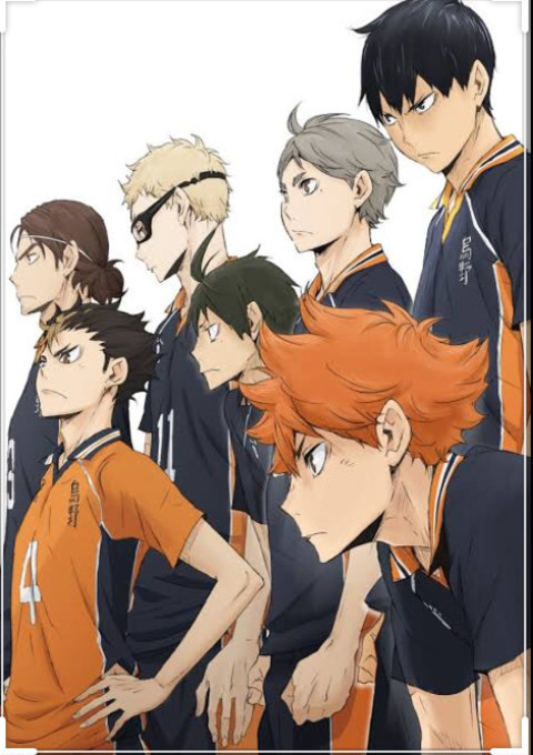 ハイキュー マフィアパロ 全141話 連載中 弥生33さんの小説 無料スマホ夢小説ならプリ小説 Bygmo