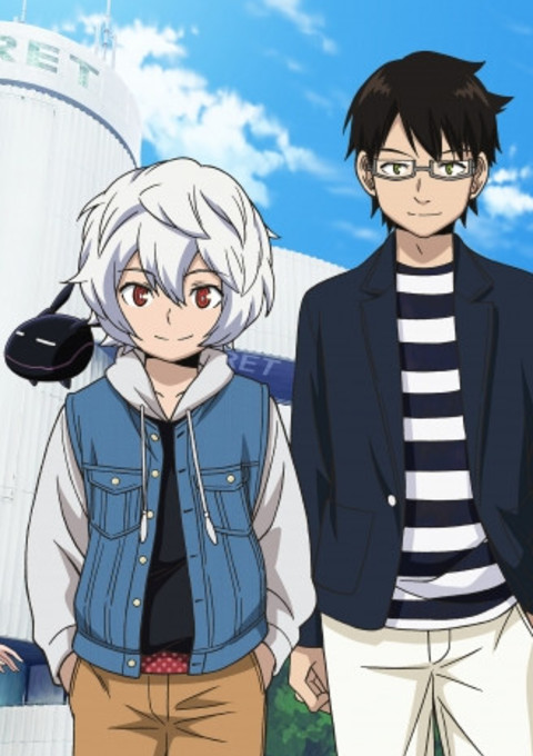 ワールドトリガー 全130話 完結 ほっこぉさんの夢小説 無料スマホ夢小説ならプリ小説 Bygmo