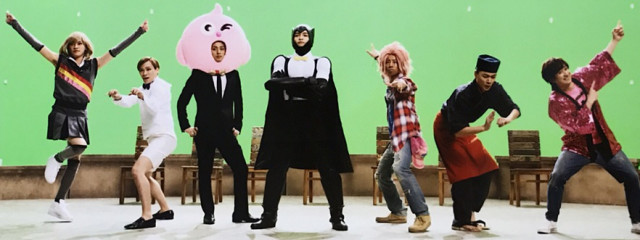 カエデさんの壁紙画像