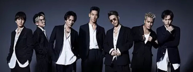 @LDH_Love_💓さんの壁紙画像