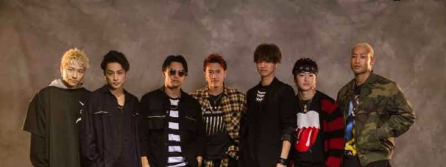 GENERATIONS LOVEさんの壁紙画像