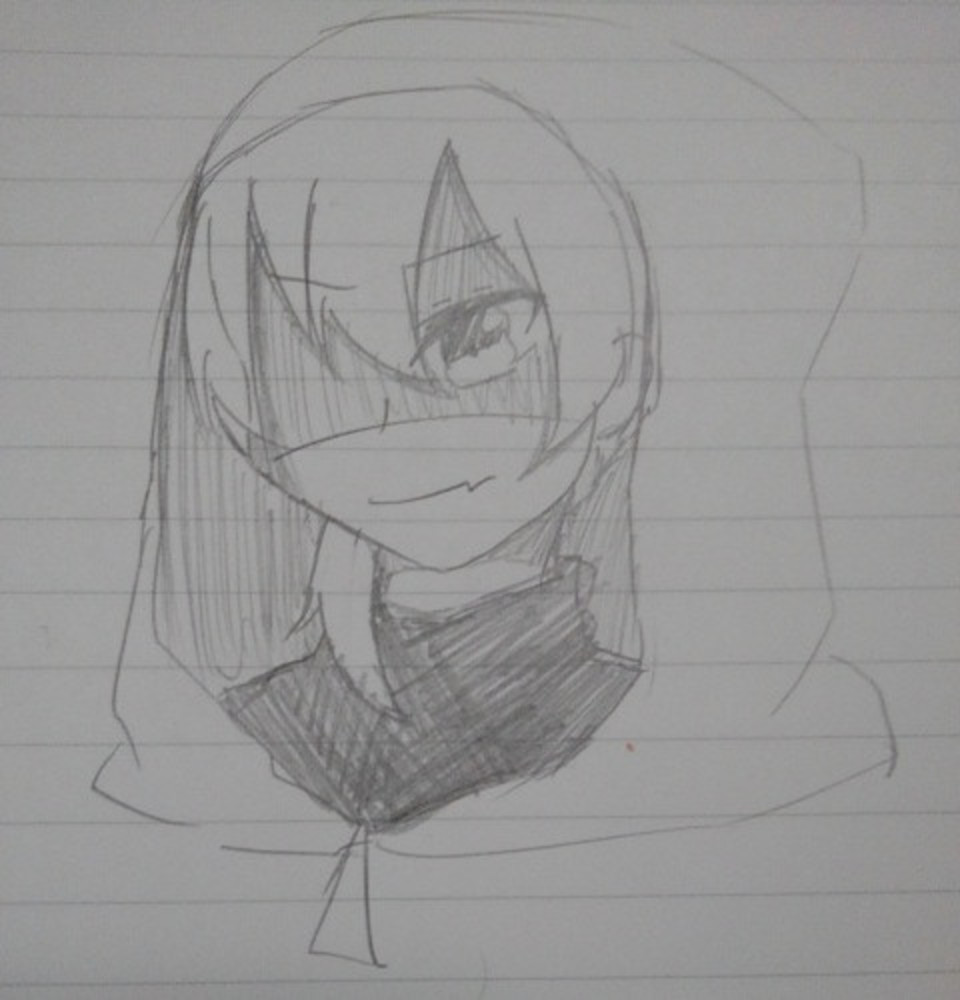 第1話 こっちにも イラスト部屋 無料ケータイ夢小説ならプリ小説 Bygmo