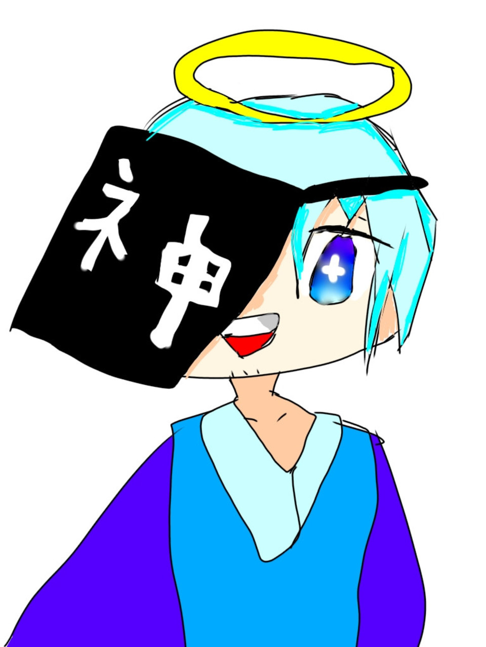 第5話 しんぺー イラスト F 無料ケータイ夢小説ならプリ小説 Bygmo