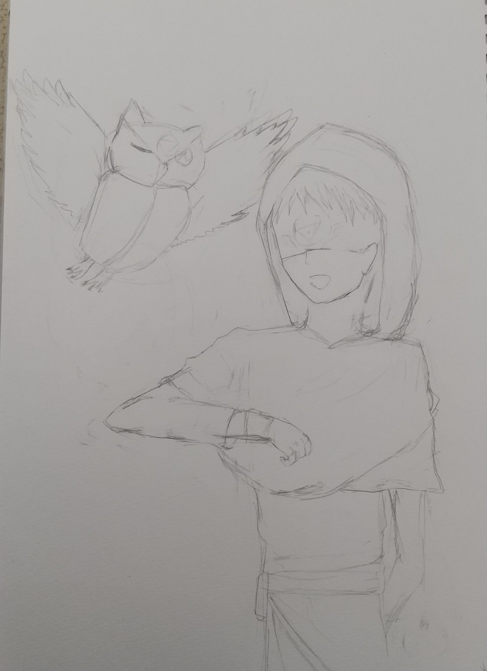 第5話 ぽっぽちゃんがかけぁああい 第五 占 亜胡ちゃんはアナログイラストがお好き 第五人格 無料ケータイ夢小説ならプリ小説 Bygmo