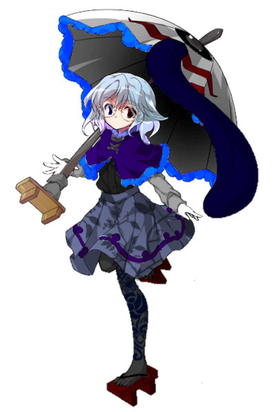 第24話 ねぇまって 許して はるか様立ち絵の改変紹介 無料ケータイ夢小説ならプリ小説 Bygmo