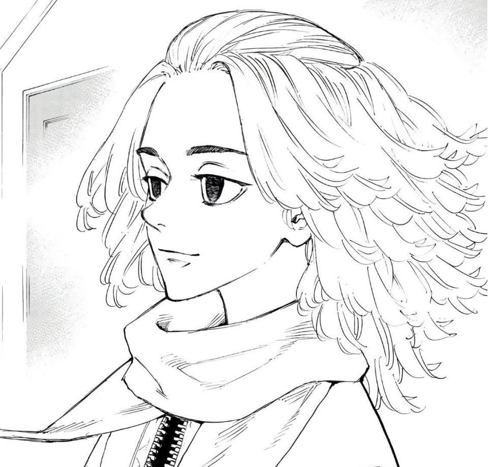 第30話 30話 東京リベンジャーズ 完結 無料スマホ夢小説ならプリ小説 Bygmo