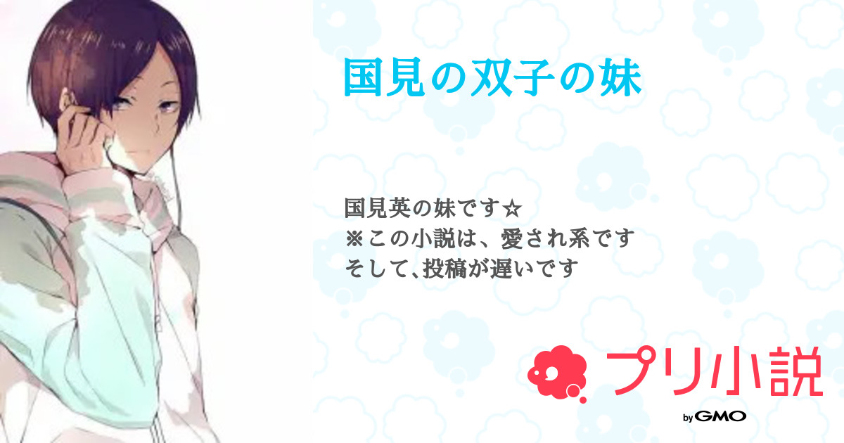 最速 ハイキュー 夢小説 国見 双子