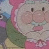 はなかっぱ(•Ӫ•)さんのアイコン画像