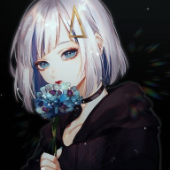 ：きらさんのアイコン画像