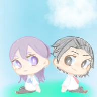 歪み子ちゃんさんのアイコン画像