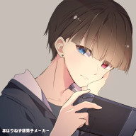 狐うどんさんのアイコン画像