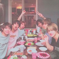 King＆prince🤗さんのアイコン画像