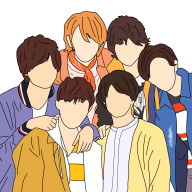 💛海人君Love
