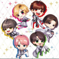 すとーーーーんずさんのアイコン画像