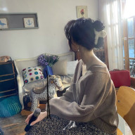 桜蘭。さんのアイコン画像